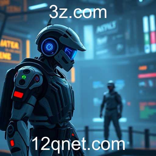 Revolução no Universo dos Jogos: As Tendências de 2025