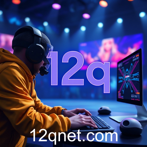 Inovações no Mundo dos E-Sports: As Mudanças que Transformam o Cenário Competitivo