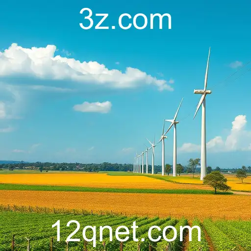 Avanços e Desafios da Tecnologia Sustentável em 2025